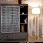 TEXAS dekoratives Lochblech von Dampere