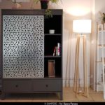 Decoratief geperforeerd plaat OPERA PARONS van Dampere