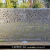 LECAMETERE perforated sheet metal by Dampere