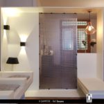 SESANE perforated sheet metal by Dampere