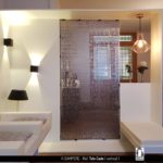 TOLE CADE dekoratives Lochblech von Dampere