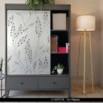 PAKORIS perforated sheet metal by Dampere