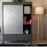 BALAFERON dekoratives Lochblech von Dampere