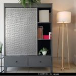 ANVERS dekoratives Lochblech von Dampere